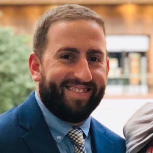 Meet your Posher, Derek